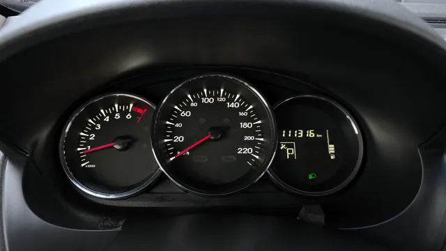 Renault SM3