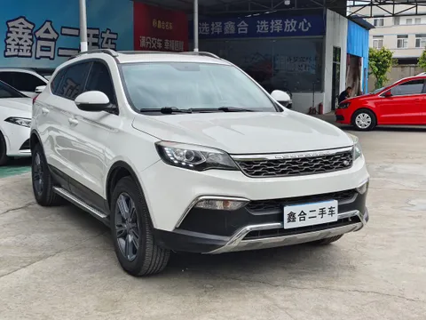 Leopaard CS10