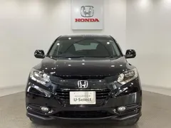 Honda HR-V (Vezel)