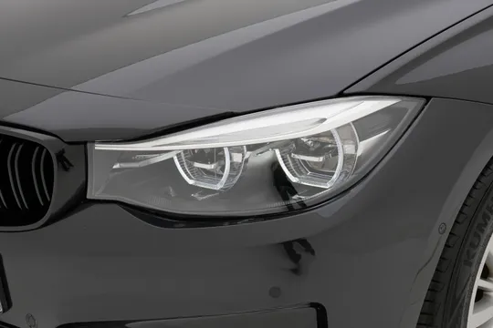 BMW Gran Turismo
