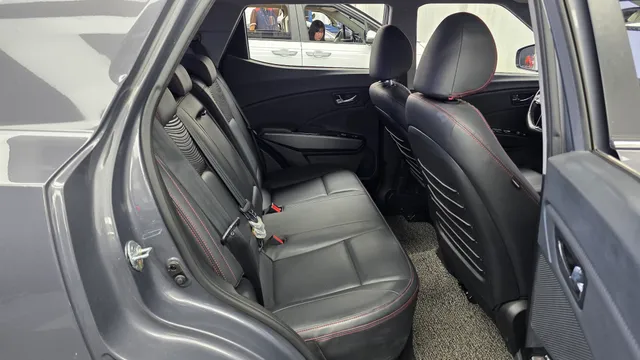 SsangYong Tivoli XLV (Tivoli Air)