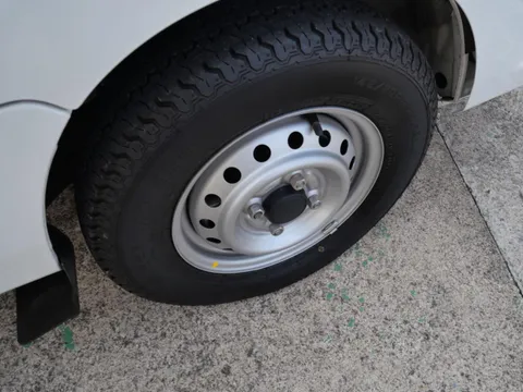 Nissan Clipper Truck