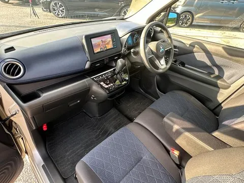 Mitsubishi eK X