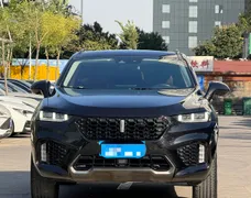 Wey VV7