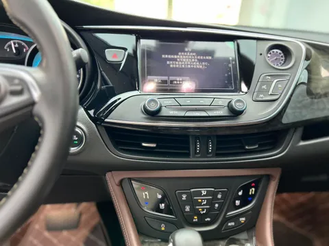 Buick Envision