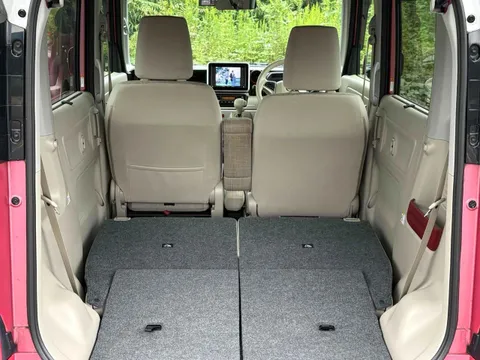 Mazda Flair Wagon