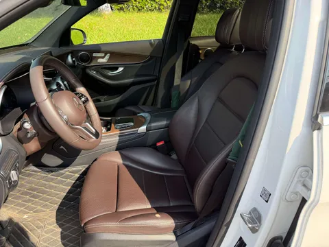 Mercedes-Benz Mercedes-Benz GLC