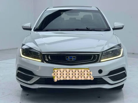Geely