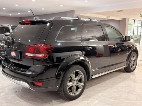 Dodge Journey