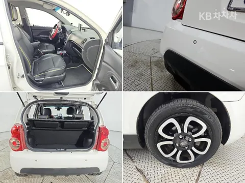 Kia Picanto (Morning)