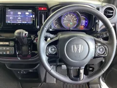 Honda N-WGN Custom