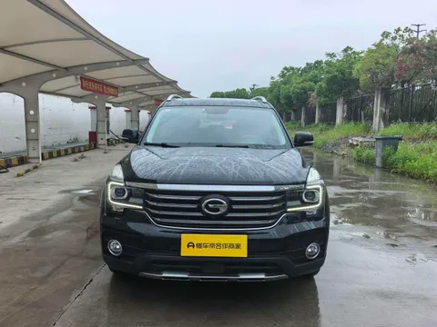 Gac GS7