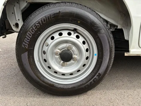 Nissan Clipper
