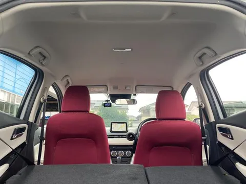 Mazda Mazda2 (Demio)