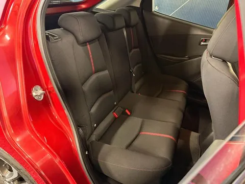 Mazda Mazda2 (Demio)