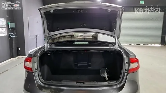 Renault SM3