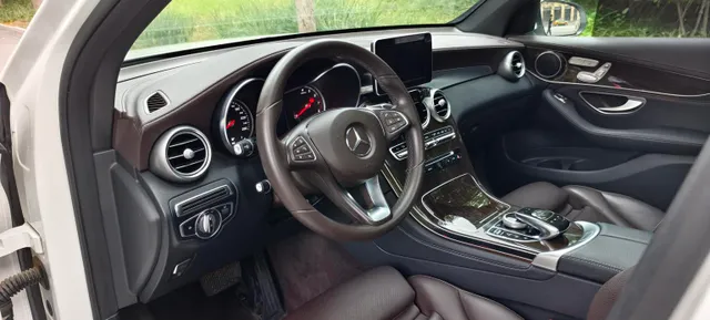 Mercedes-Benz Mercedes-Benz GLC
