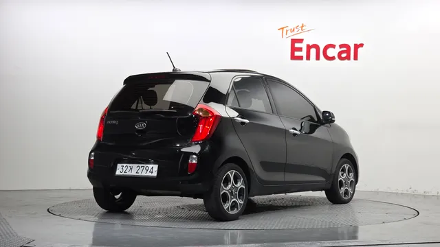 Kia Picanto (Morning)