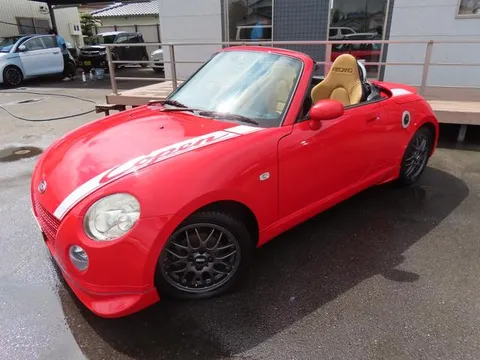 Daihatsu Copen