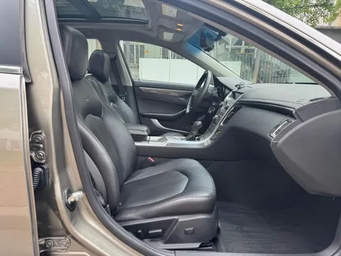 Cadillac