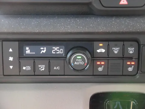 Honda N-BOX Joy