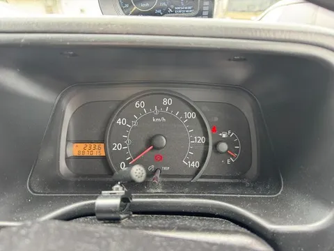 Subaru Sambar Truck