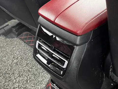 Changan CS85