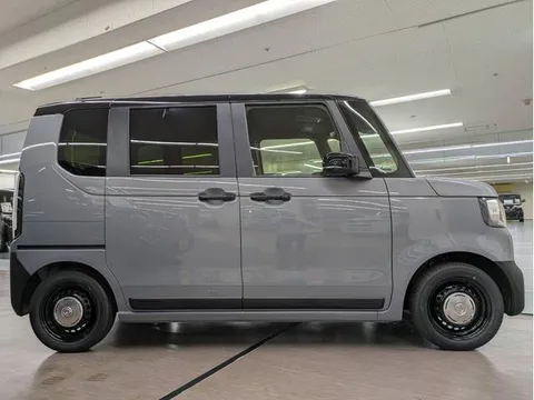 Honda N-BOX Joy