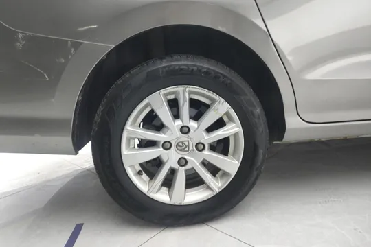 Baojun 360