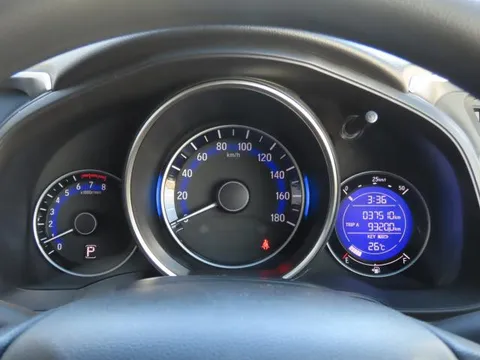 Honda Jazz (Fit)