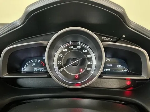 Mazda Axela Sport