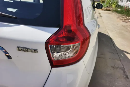 Geely