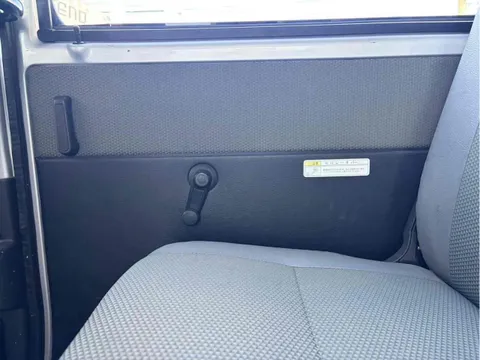 Toyota TownAce Van