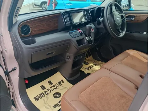 Honda N-ONE