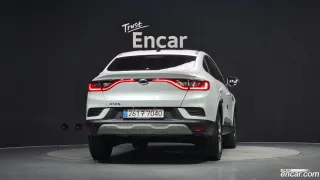 Renault XM3