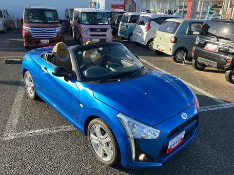 Daihatsu Copen