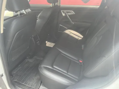 Geely Boyue