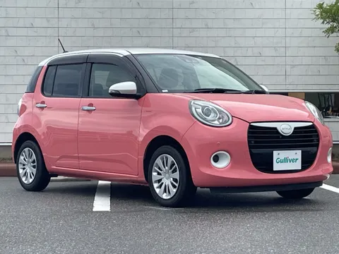 Daihatsu Boon
