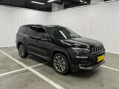 Jeep Grand Commander