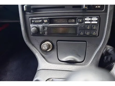 Suzuki Cappuccino