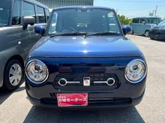 Suzuki Alto Lapin LC