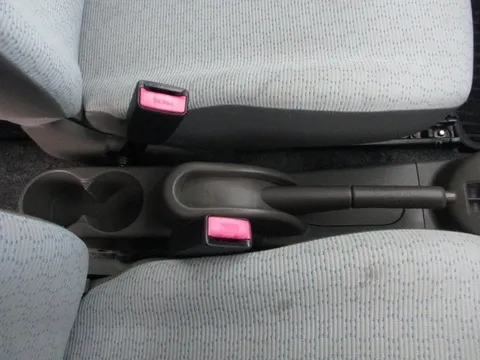 Suzuki Alto Eco