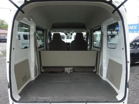 Nissan Clipper