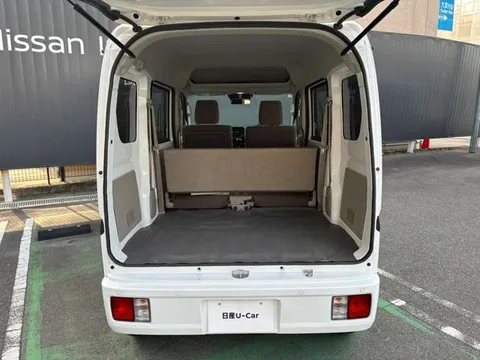 Nissan Clipper