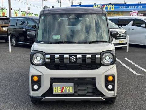 Suzuki Spacia Gear