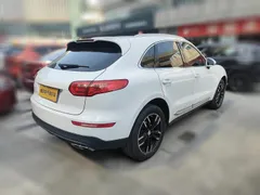 Zotye SR9