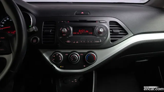Kia Picanto (Morning)