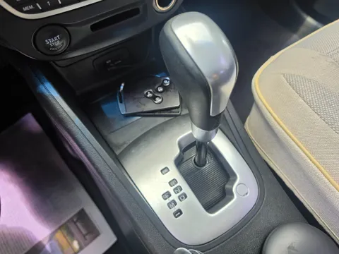 Renault SM3