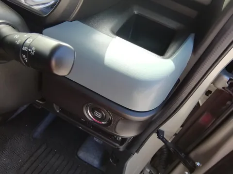 Suzuki Spacia Base