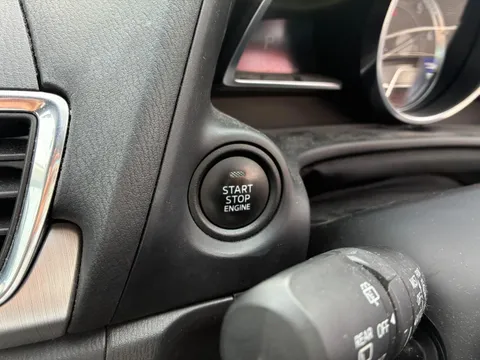 Mazda Axela Sport